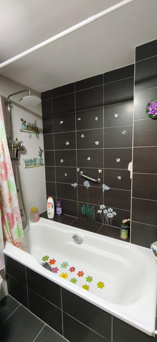 2 bedroom Flat for sale in Alfafar with garage - € 260,000 (Ref: 10043091)