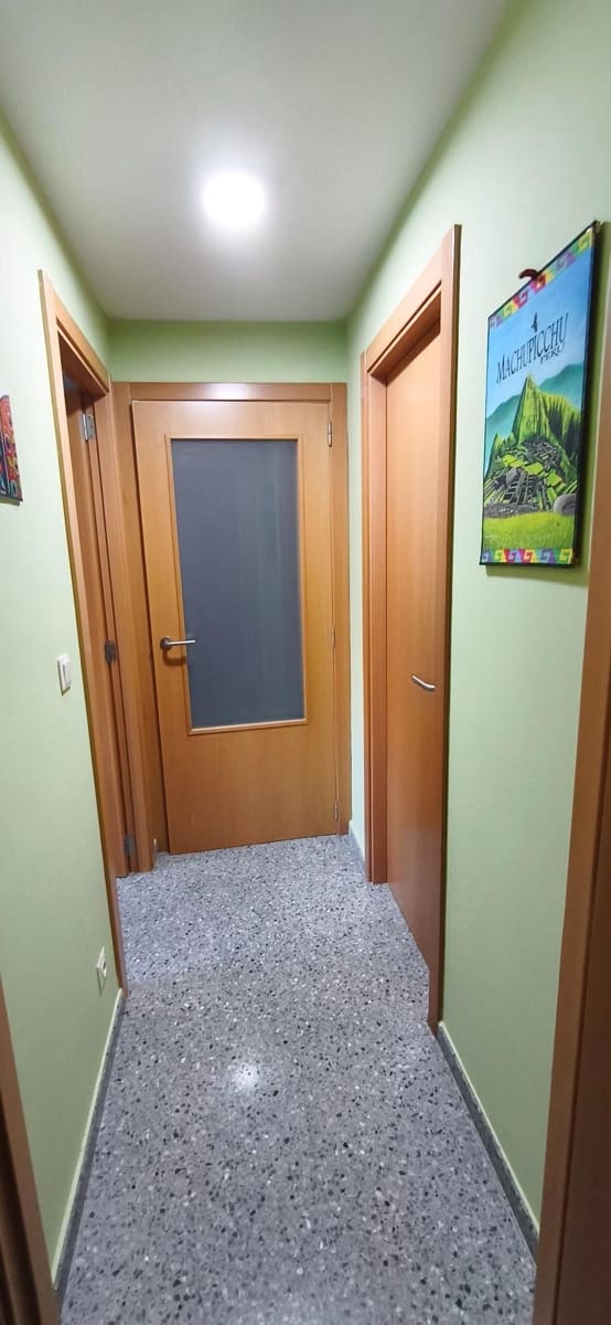 2 bedroom Flat for sale in Alfafar with garage - € 260,000 (Ref: 10043091)