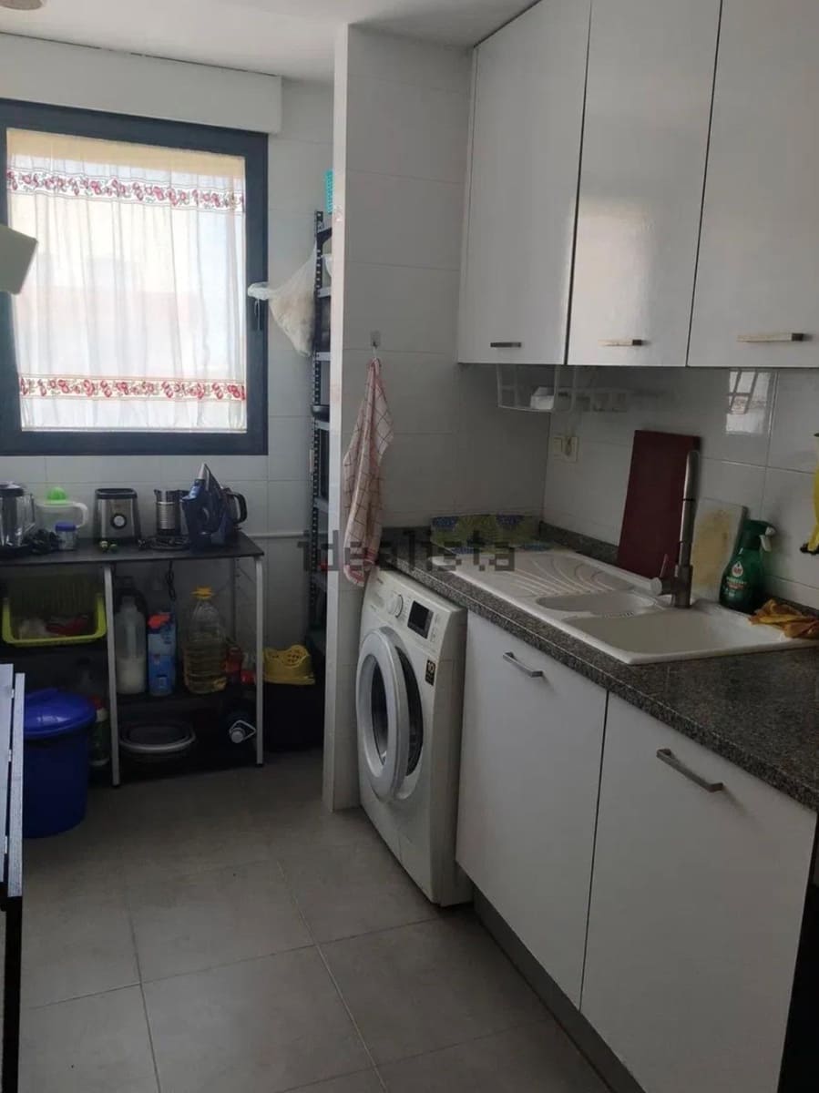 2 bedroom Flat for sale in Alfafar with garage - € 260,000 (Ref: 10043091)