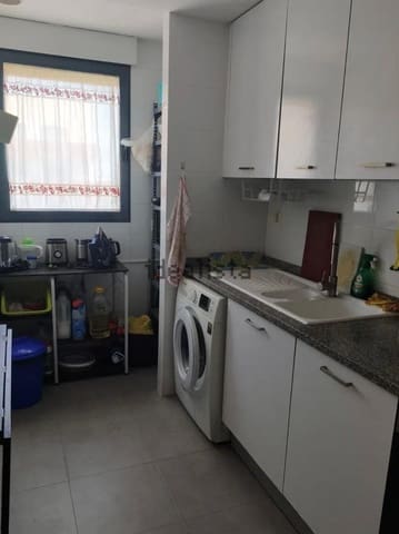 2 soverom Leilighet til salgs i Alfafar med garasje - € 260 000 (Ref: 10043091)