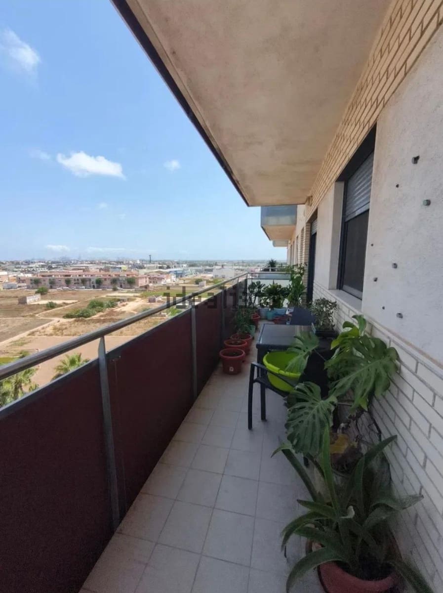 2 bedroom Flat for sale in Alfafar with garage - € 260,000 (Ref: 10043091)