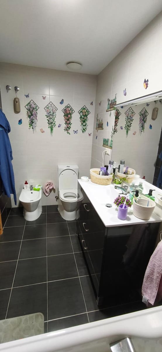 2 bedroom Flat for sale in Alfafar with garage - € 260,000 (Ref: 10043091)