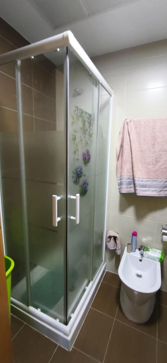 2 bedroom Flat for sale in Alfafar with garage - € 260,000 (Ref: 10043091)