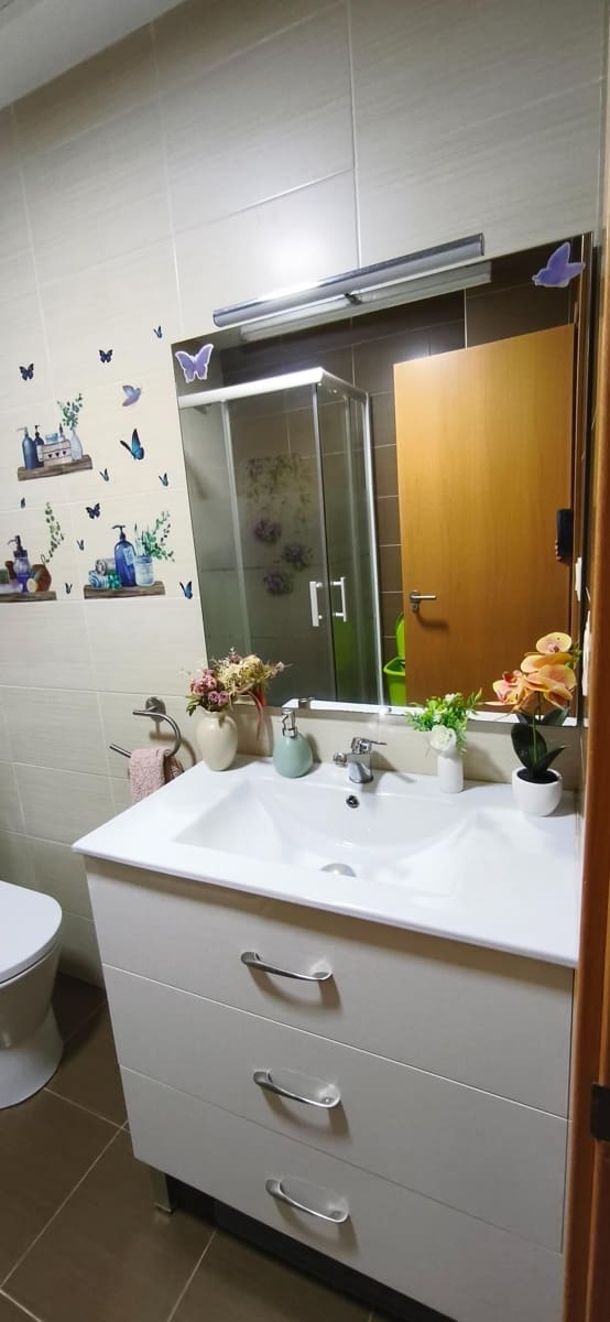 2 bedroom Flat for sale in Alfafar with garage - € 260,000 (Ref: 10043091)