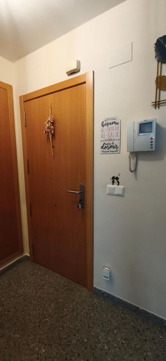 2 bedroom Flat for sale in Alfafar with garage - € 260,000 (Ref: 10043091)