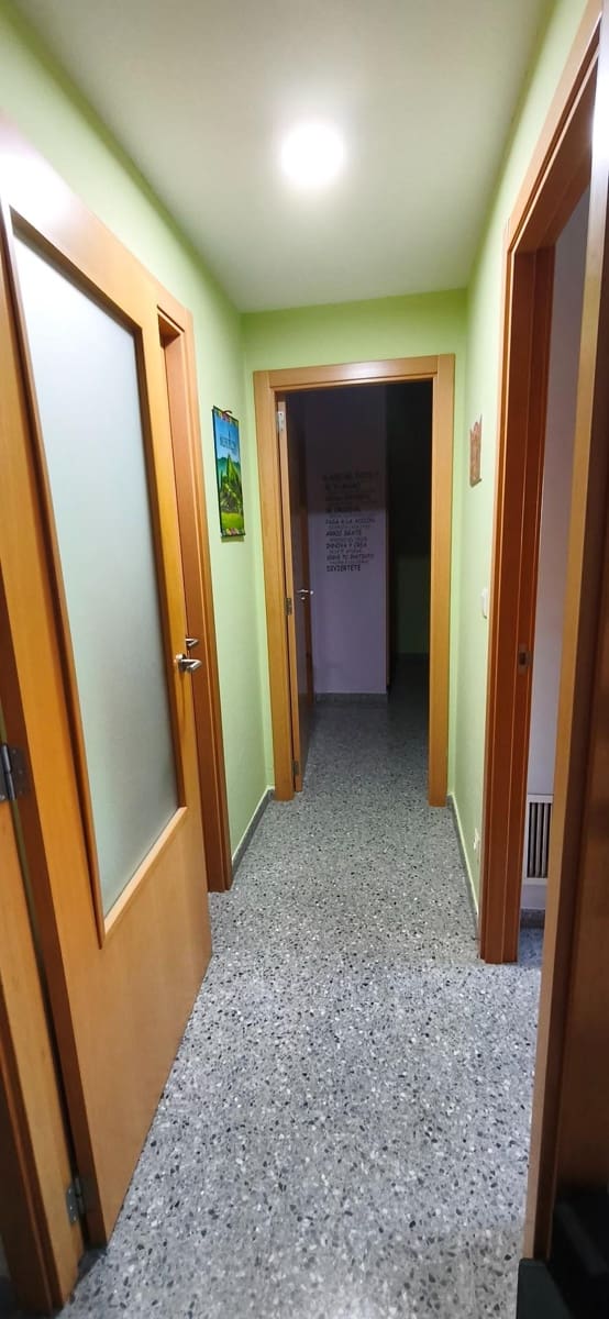 2 bedroom Flat for sale in Alfafar with garage - € 260,000 (Ref: 10043091)