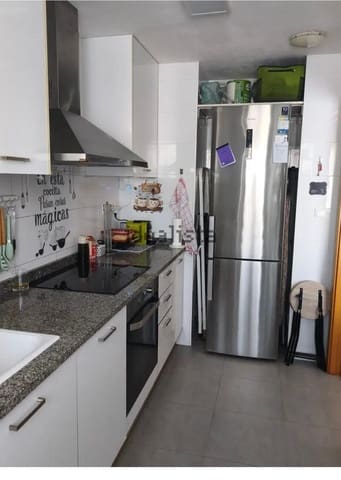 2 soverom Leilighet til salgs i Alfafar med garasje - € 260 000 (Ref: 10043091)