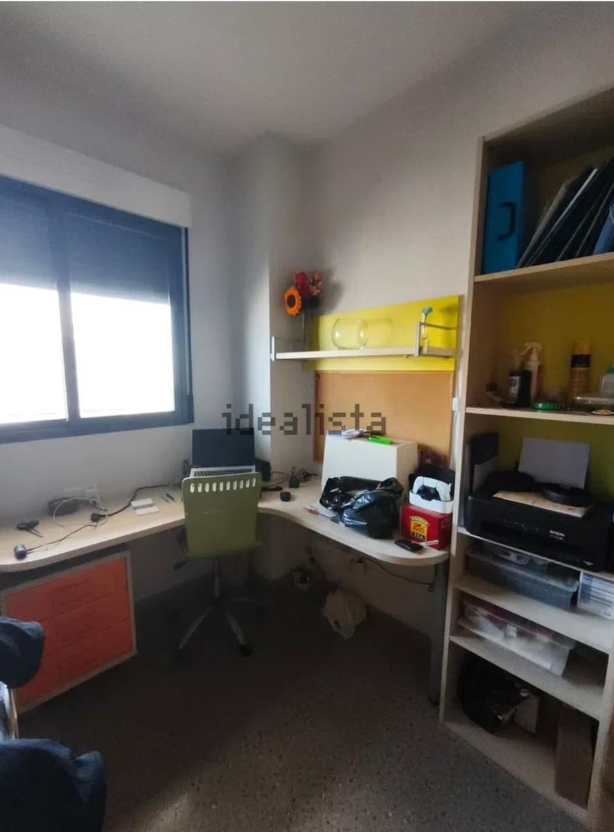 2 bedroom Flat for sale in Alfafar with garage - € 260,000 (Ref: 10043091)