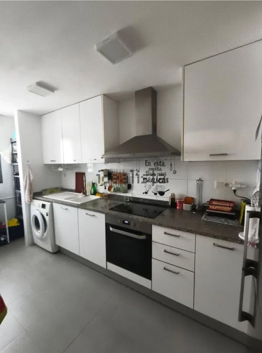 2 bedroom Flat for sale in Alfafar with garage - € 260,000 (Ref: 10043091)
