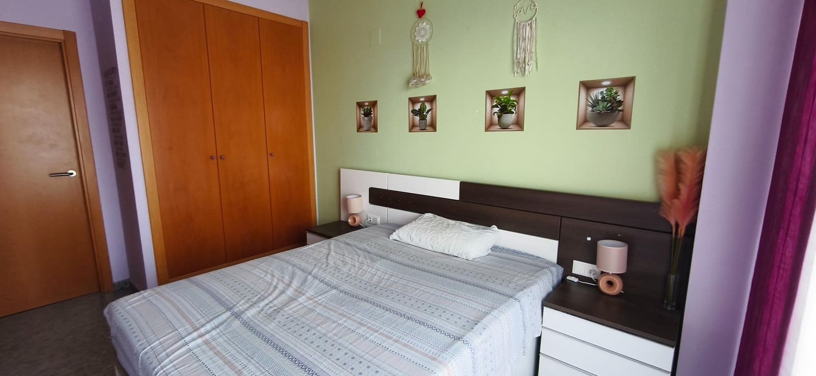 2 bedroom Flat for sale in Alfafar with garage - € 260,000 (Ref: 10043091)