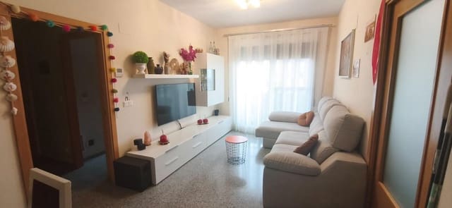 2 soverom Leilighet til salgs i Alfafar med garasje - € 260 000 (Ref: 10043091)