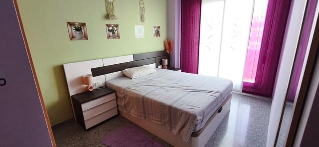 2 soverom Leilighet til salgs i Alfafar med garasje - € 260 000 (Ref: 10043091)