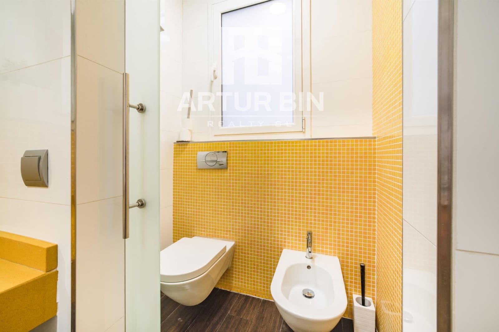 3 camera da letto Appartamento da affittare in Valencia citta - 2.500 € (Rif: 10047392)