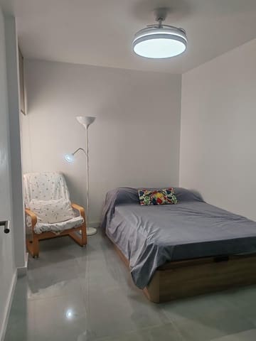 3 sovrum Takvåning till salu i Nou Moles, Valencia stad - 450 000 € (Ref: 10055351)