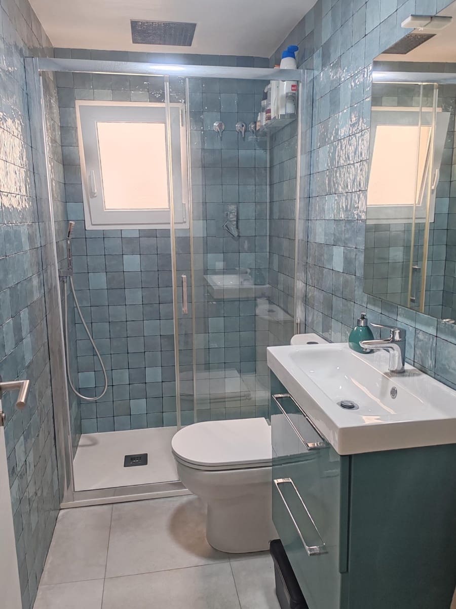 Ático de 3 habitaciones en València ciudad en venta - 450.000 € (Ref: 10055351)
