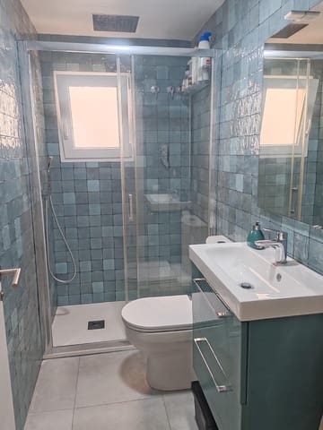 3 sovrum Takvåning till salu i Nou Moles, Valencia stad - 450 000 € (Ref: 10055351)