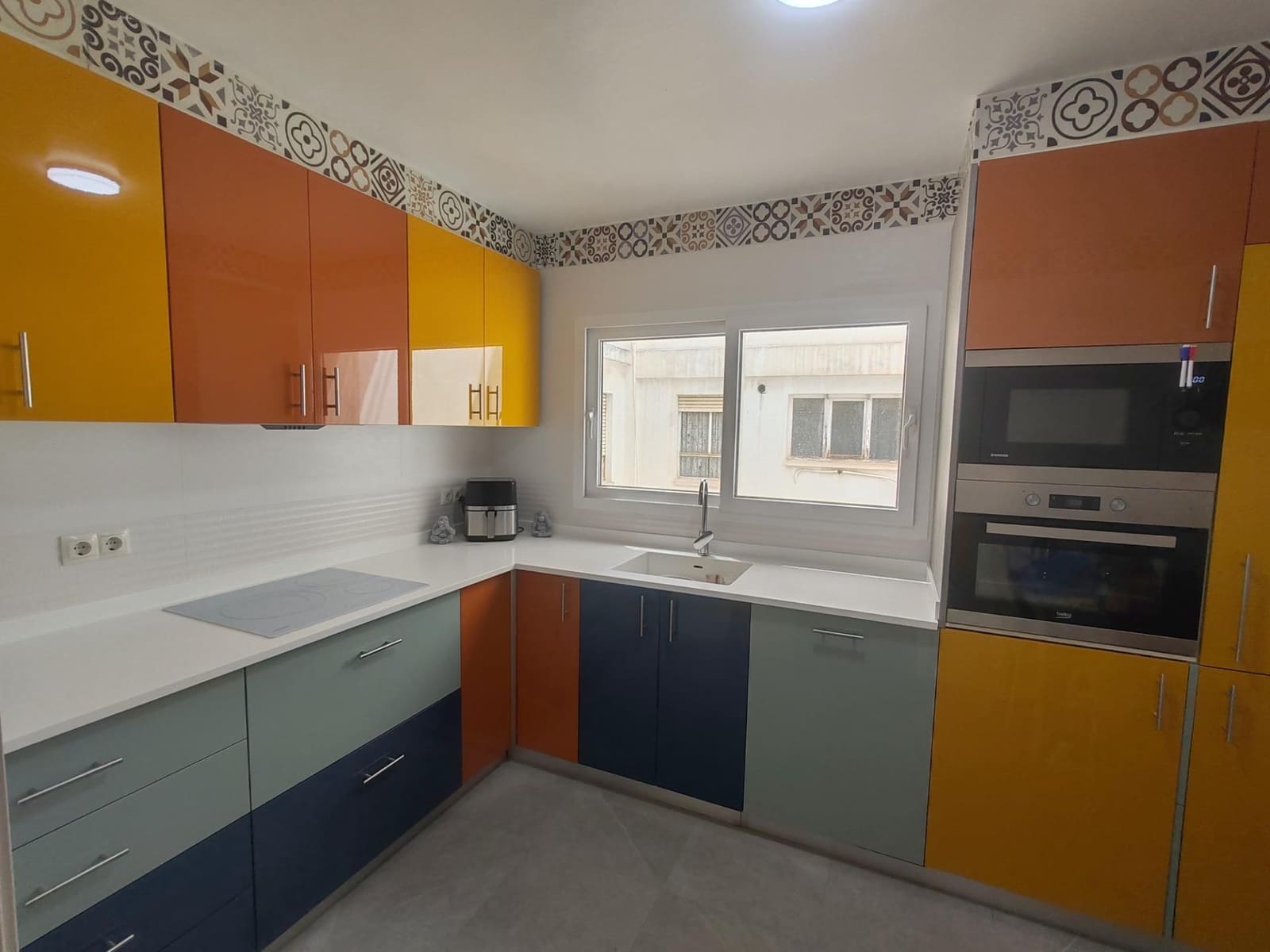 Ático de 3 habitaciones en València ciudad en venta - 450.000 € (Ref: 10055351)