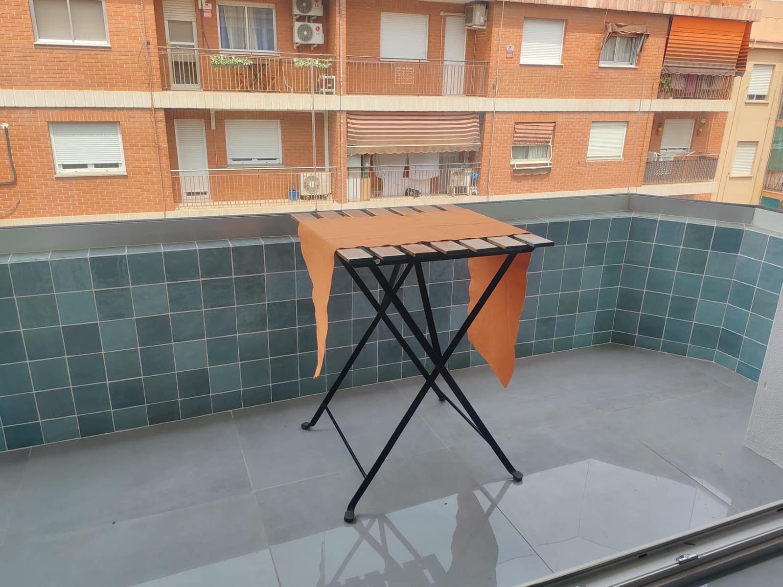Ático de 3 habitaciones en València ciudad en venta - 450.000 € (Ref: 10055351)