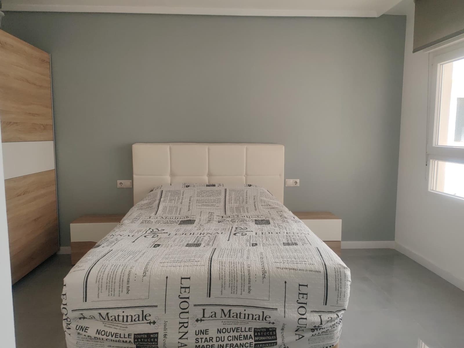 Ático de 3 habitaciones en València ciudad en venta - 450.000 € (Ref: 10055351)