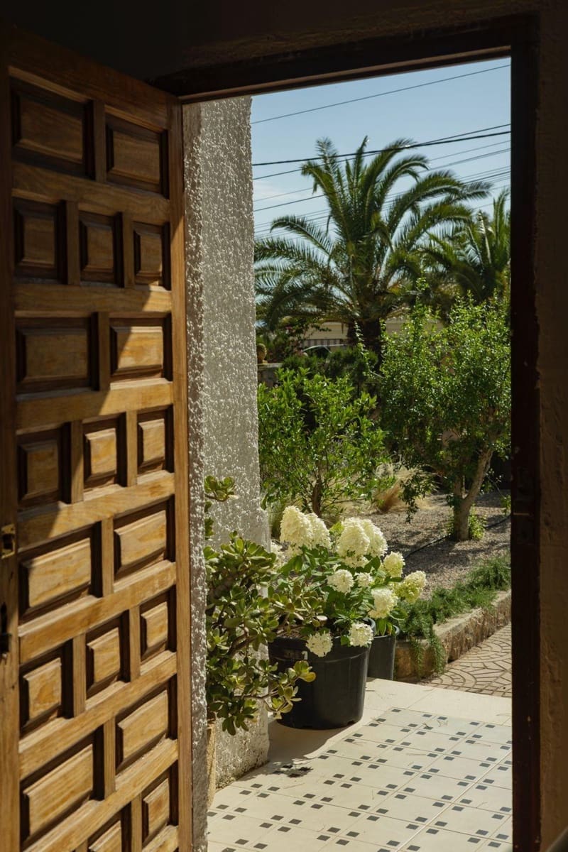 Chalet de 5 habitaciones en Llíria en venta con piscina garaje - 480.000 € (Ref: 10062376)