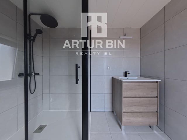 Comercial para arrendar em Alaquàs - 300 € (Ref: 10067995)