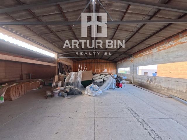 Comercial para arrendar em Alaquàs - 300 € (Ref: 10067995)