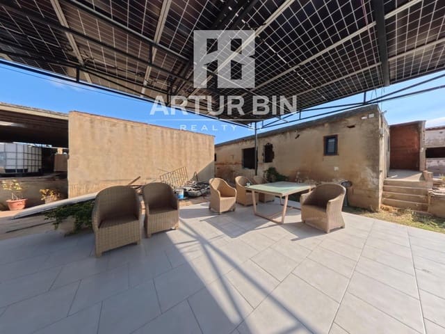 Comercial para arrendar em Alaquàs - 300 € (Ref: 10067995)