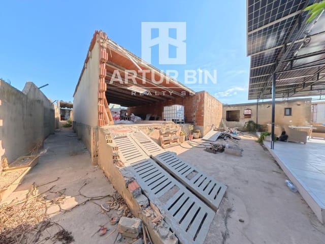 Comercial para arrendar em Alaquàs - 300 € (Ref: 10067995)