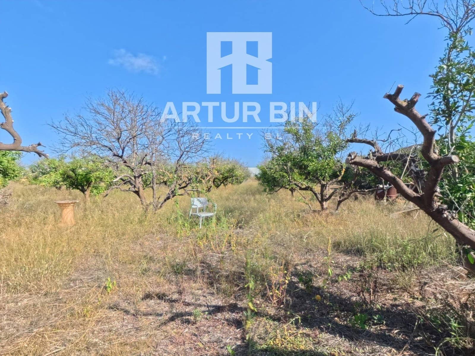 Comercial para arrendar em Alaquas - 300 € (Ref: 10067995)