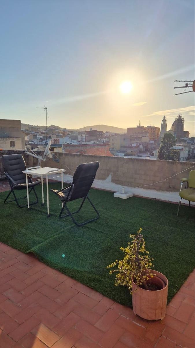 2 chambre Appartement à vendre à Riba-roja de Turia - 180 000 € (Ref: 10067996)