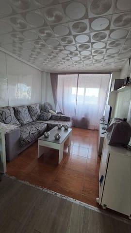 2 chambre Appartement à vendre à Riba-roja de Túria - 180 000 € (Ref: 10067996)
