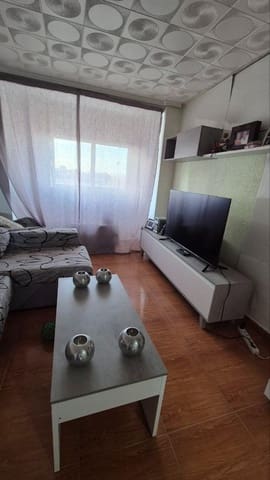 2 chambre Appartement à vendre à Riba-roja de Túria - 180 000 € (Ref: 10067996)