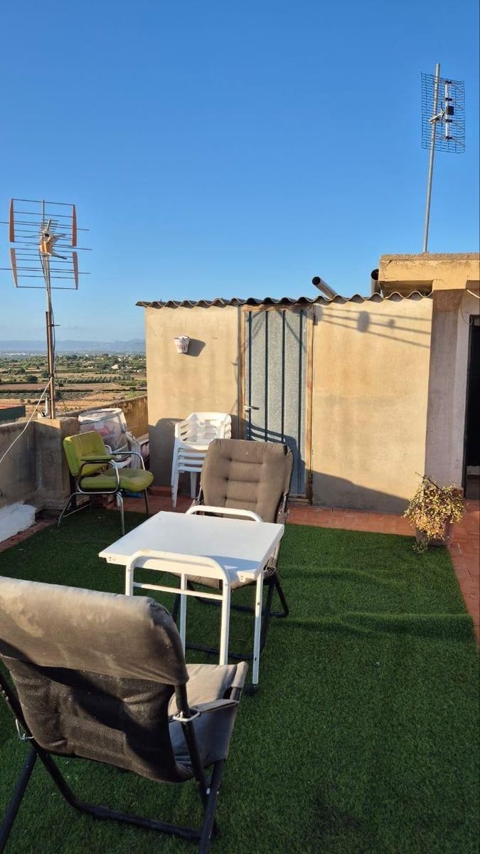 2 chambre Appartement à vendre à Riba-roja de Turia - 180 000 € (Ref: 10067996)