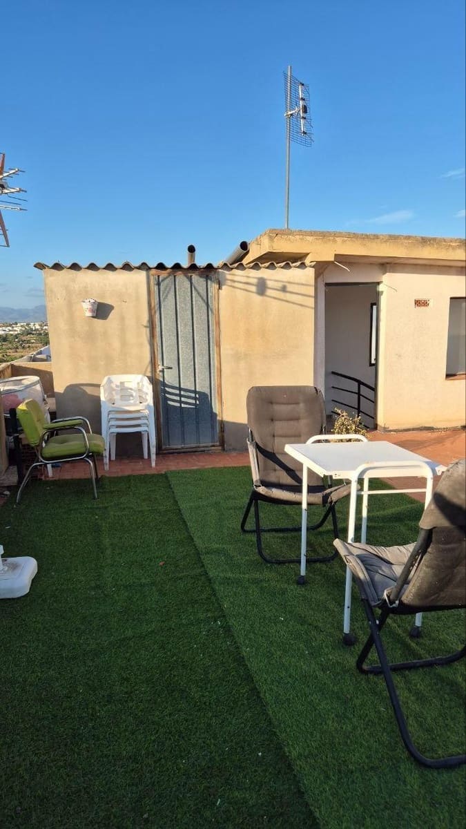 2 chambre Appartement à vendre à Riba-roja de Turia - 180 000 € (Ref: 10067996)