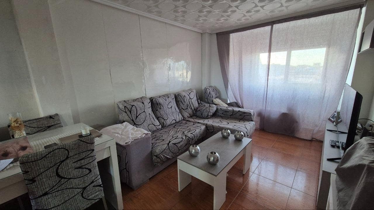 2 chambre Appartement à vendre à Riba-roja de Turia - 180 000 € (Ref: 10067996)