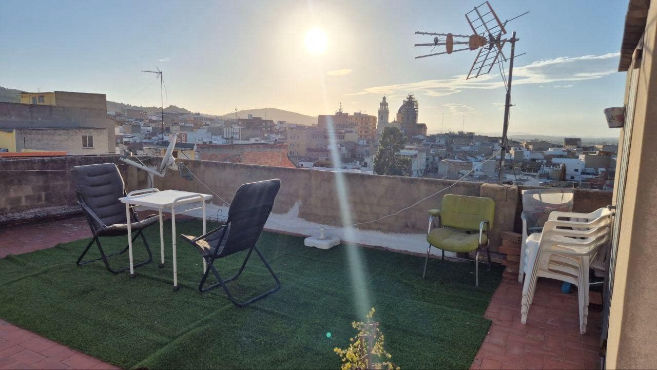 2 chambre Appartement à vendre à Riba-roja de Turia - 180 000 € (Ref: 10067996)