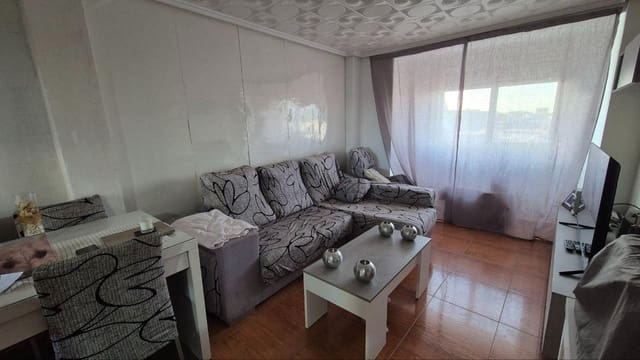 2 chambre Appartement à vendre à Riba-roja de Túria - 180 000 € (Ref: 10067996)