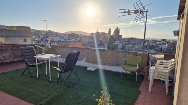 2 chambre Appartement à vendre à Riba-roja de Túria - 180 000 € (Ref: 10067996)