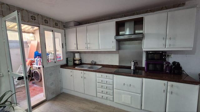 2 chambre Appartement à vendre à Riba-roja de Túria - 180 000 € (Ref: 10067996)