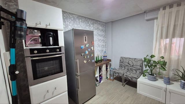 2 chambre Appartement à vendre à Riba-roja de Túria - 180 000 € (Ref: 10067996)