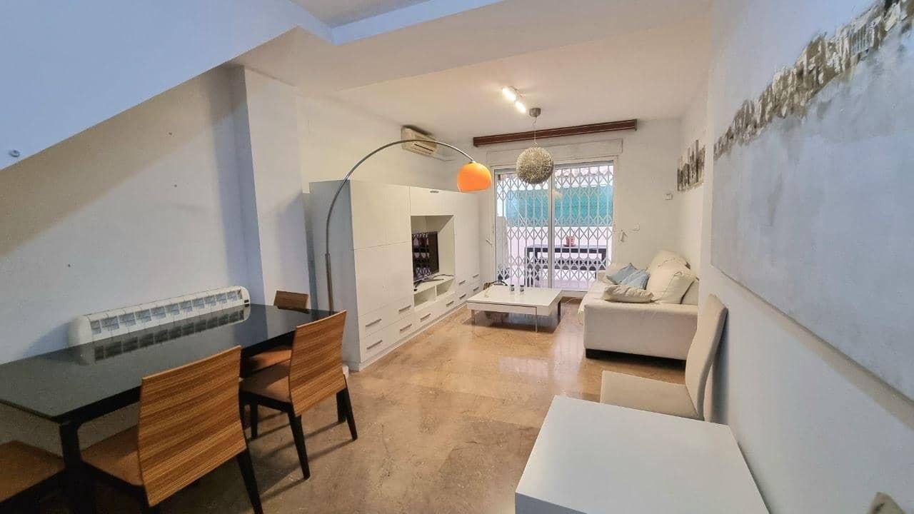 4 sovrum Radhus till salu i Pucol med garage - 365 000 € (Ref: 10076477)
