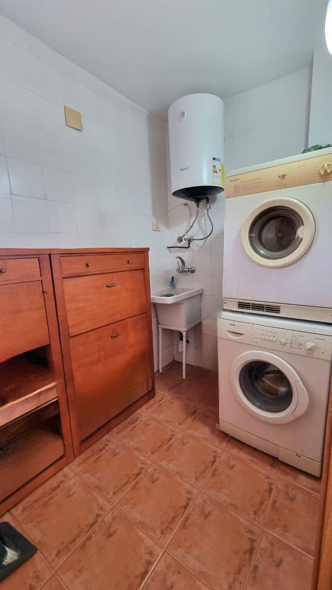 4 sovrum Radhus till salu i Pucol med garage - 365 000 € (Ref: 10076477)