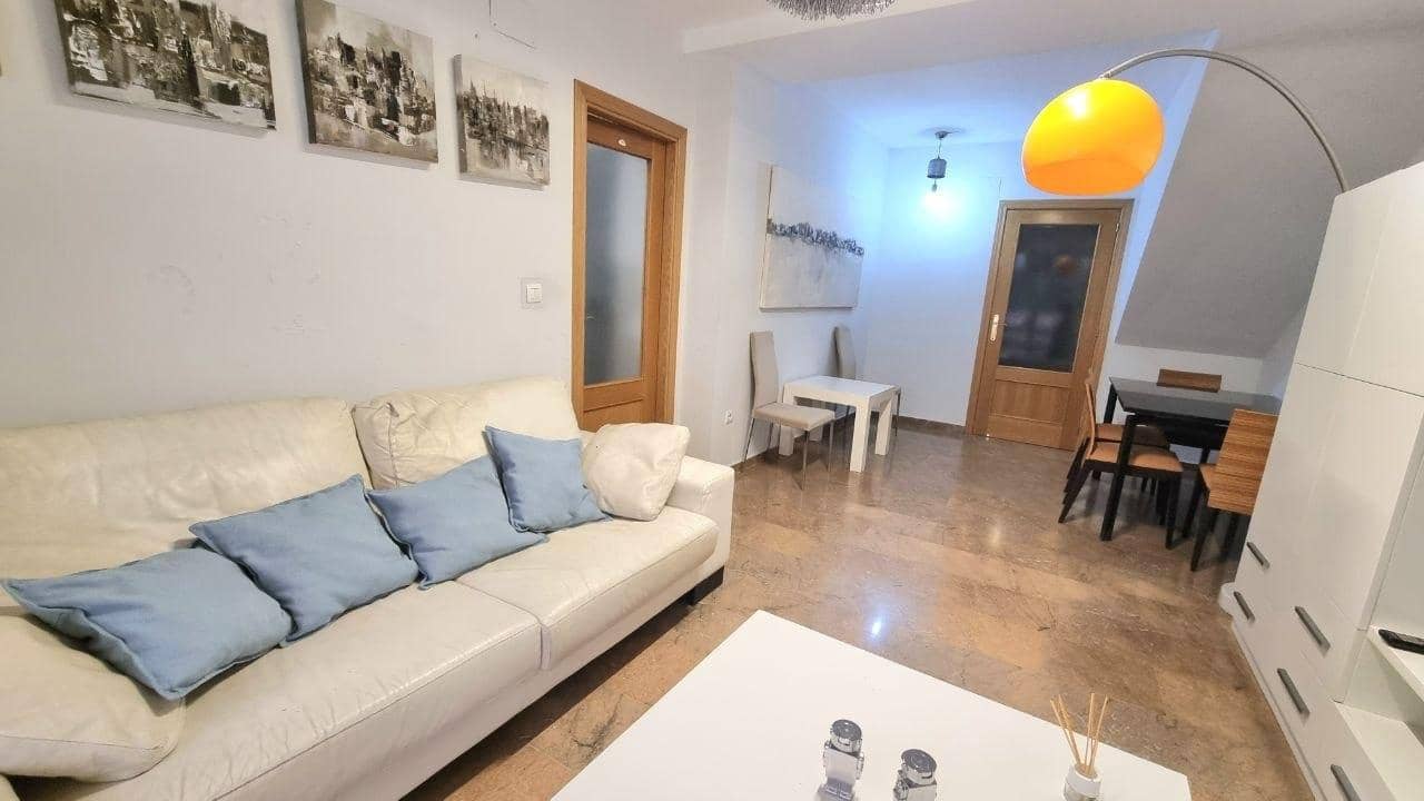 4 sovrum Radhus till salu i Pucol med garage - 365 000 € (Ref: 10076477)
