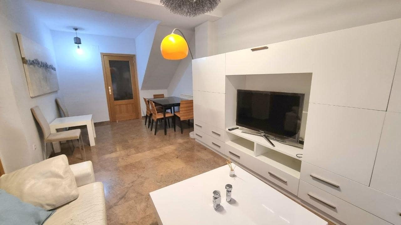 4 sovrum Radhus till salu i Pucol med garage - 365 000 € (Ref: 10076477)