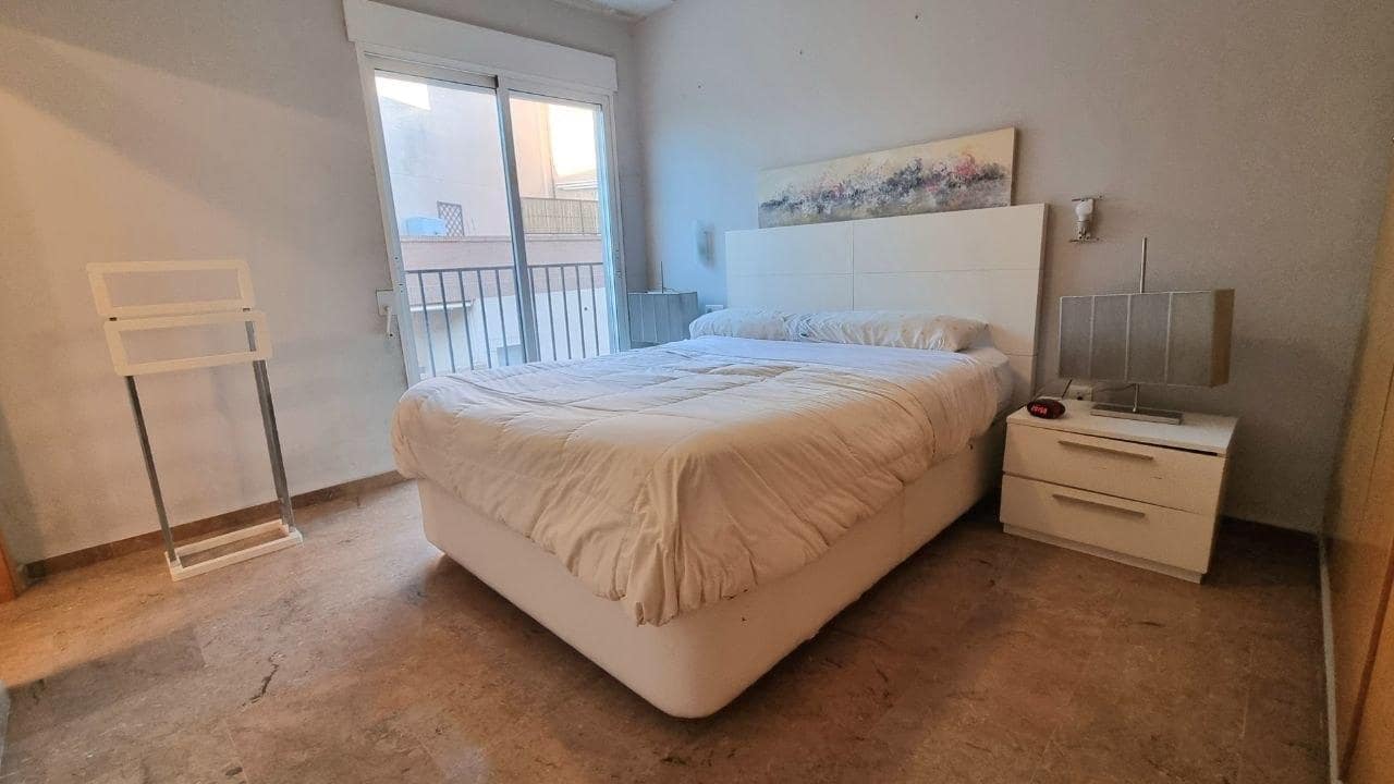 4 sovrum Radhus till salu i Pucol med garage - 365 000 € (Ref: 10076477)