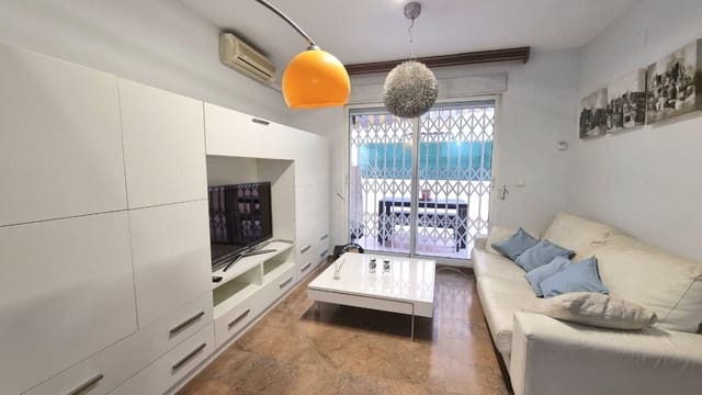 4 sovrum Radhus till salu i Puçol med garage - 365 000 € (Ref: 10076477)
