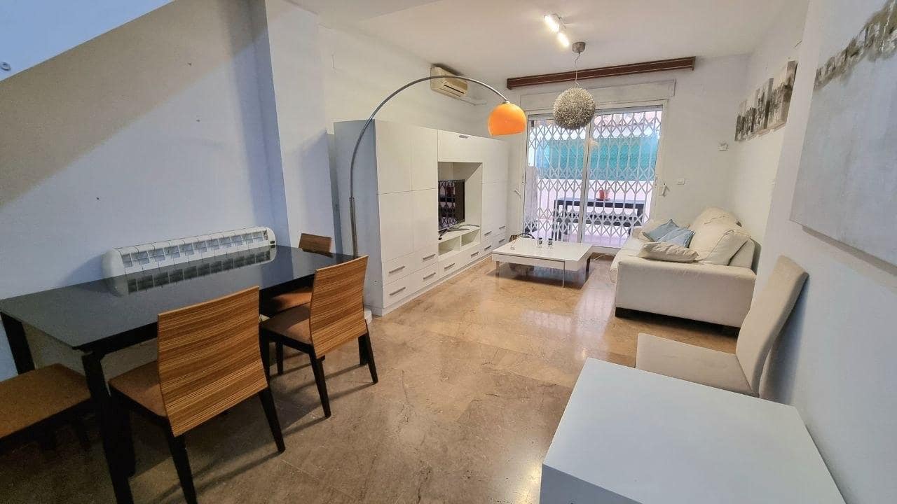 4 sovrum Radhus till salu i Pucol med garage - 365 000 € (Ref: 10076477)