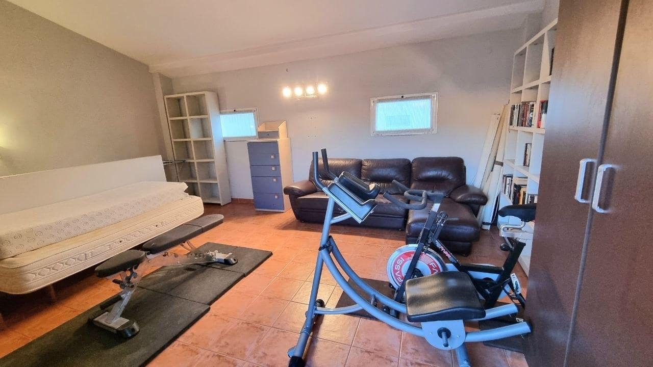 4 sovrum Radhus till salu i Pucol med garage - 365 000 € (Ref: 10076477)