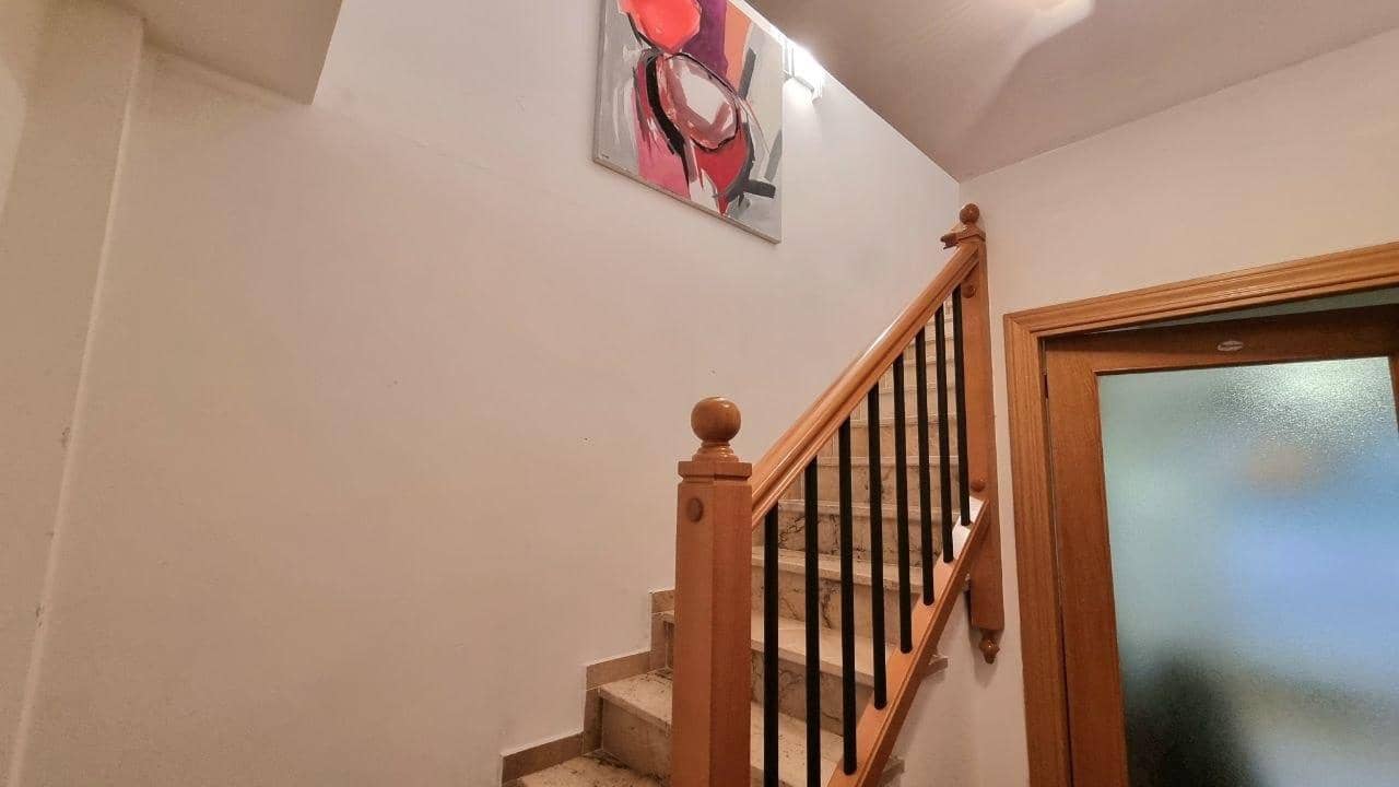 4 sovrum Radhus till salu i Pucol med garage - 365 000 € (Ref: 10076477)