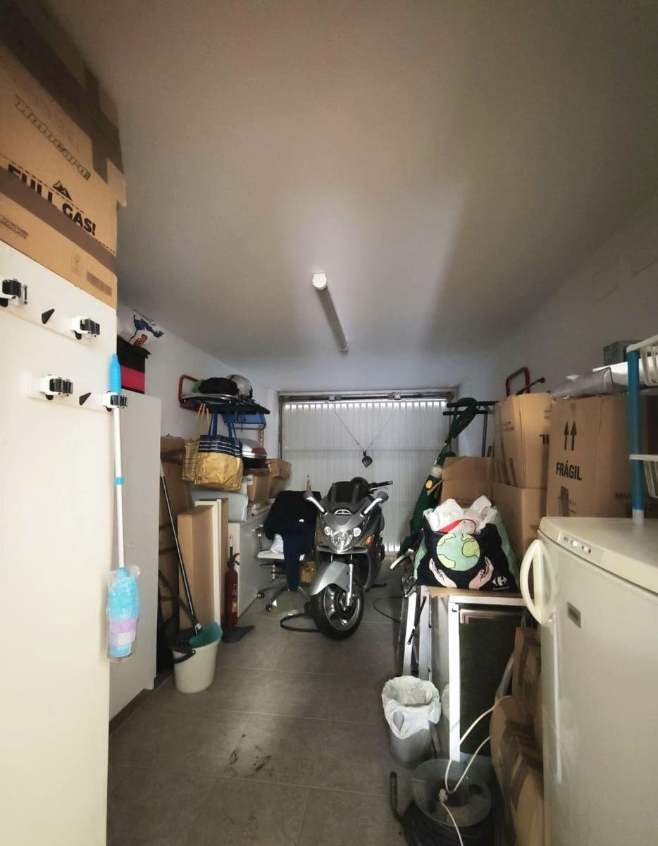 4 sovrum Radhus till salu i Pucol med garage - 365 000 € (Ref: 10076477)